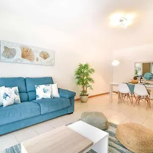 Apartamento Contemporaneo A 3 Minutos Da Apartamento